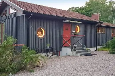 Image de Belle maison Ă Falkenberg avec WiFi