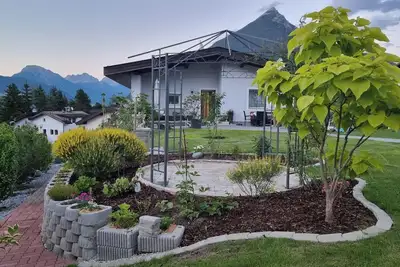 Image de Apart Weinberg 1 - 6 persons vacation apartment