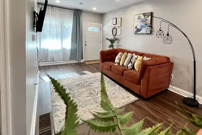 Image de Spacious University City Home Near Art Museum, Zoo, DrexelU, UPenn