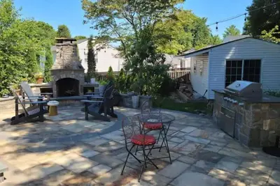 Image de Playful open spaces. Sleeps 6