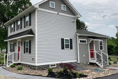 Image de Corporate Housing & Long Stays House in Oxford, Pa