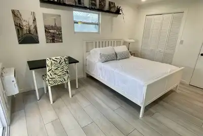 Image de Remodeled cozy retreat  - Key West