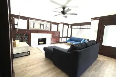 Image de Cozy Coastal Cottage