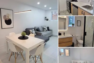 Image de Montski | Condo luxueux 〽️