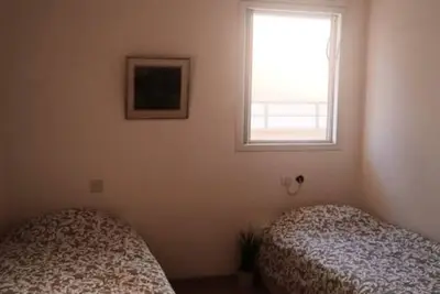 Image de Huge penthouse with first line sea view