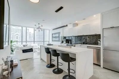 Image de Beautiful Modern Entertainment District