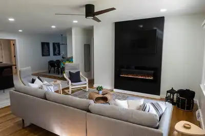 Image de The Retreat 20 miles from Red River Gorge