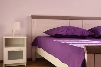 Image de Appartement de deux chambres avec la terrasse Rogoznica (A-20158-a)