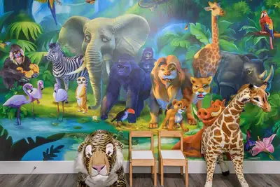 Image de Disneyland/Knott's, 5br 4ba, No Tax, Large Parking