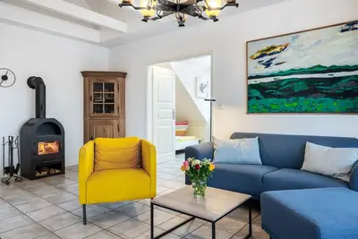 Image de Ferienwohnung C. 9 im Froschpark Ofc 23 - 3- Zimmer Ferienwohnung C. 9 Froschpark