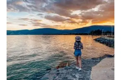 Image de Only 30 minutes from the airport