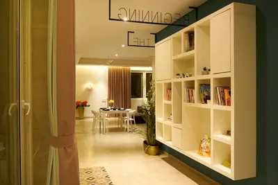 Image de Ekayan 4 bedroom luxury villa