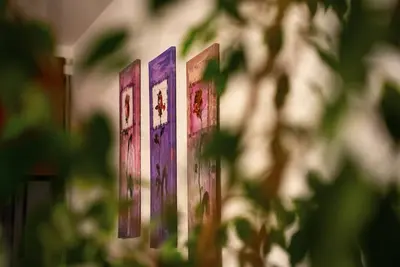 Image de Vacation apartment Anastasia am Engelsblick