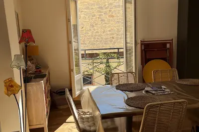 Image de Appartement en plein cœur de ville