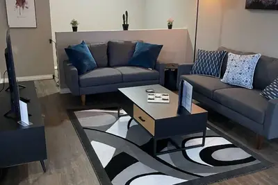 Image de Wonderful 2-bedroom apartment