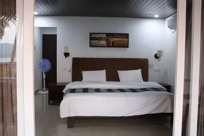 Image de Grand Sea Shades Goa