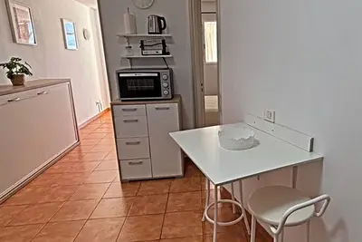 Vistamar Apartment (Mar y Sol)