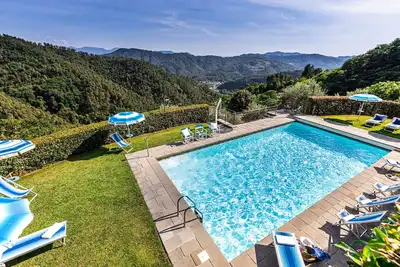 Image de Feeling at home with a view.