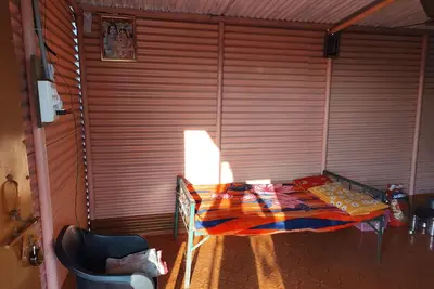 Image de Farmhouse for picknic, meditation, to enjoy heathly autmoshpere