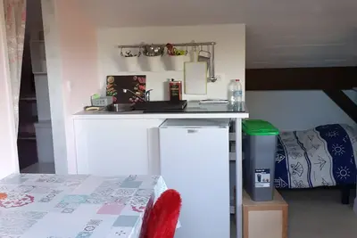 Image de gite de campagne Torttua à proximité de sentiers de randonnées