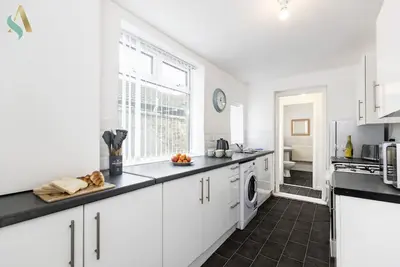 Image de Vicarage House