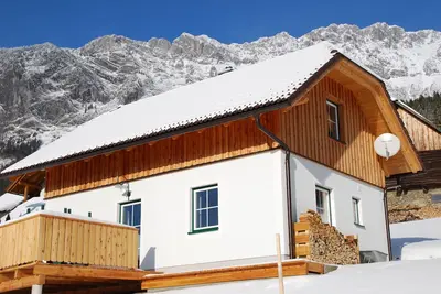 Image de On the sunny side of the Grimming