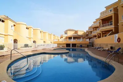 Casa Juana, Adeje
