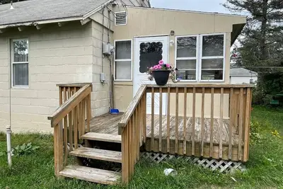 Image de 3 Bedroom Cottage Inside Promised Land State Park!