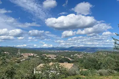 Image de L'Escapade Ardéchoise