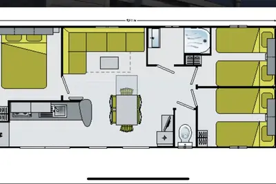 Image de Mobil home agde