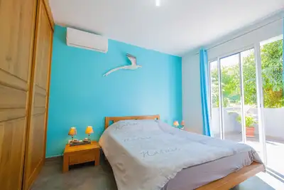 Image de Entre mer et montagne