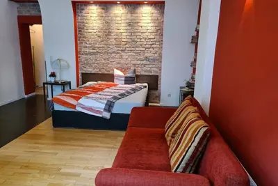 Image de Vacation apartment Benky 1