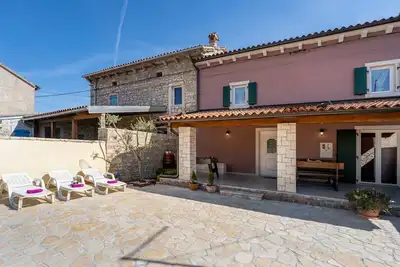 Image de House Casa Mia (Istria - Butkovići)
