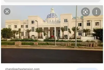 Image de Full House One Bedroom Villa With Front Big Lawn