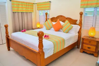 Image de Two Bedroom Villa @ Coolshade Richmond