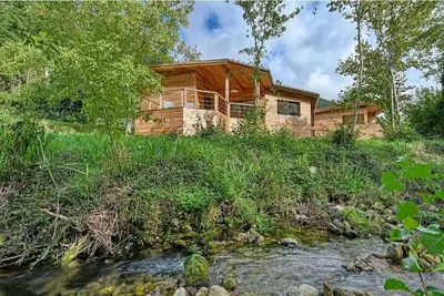 Image de Gite des libellules