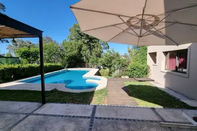 Image de La Tribu, House with pool and whirlpool, ideal for families