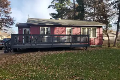 Image de 4br 2ba The Pine Place Cabin in Crosby - Roam, Ride, Relax