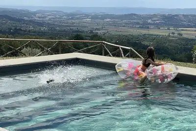 Image de Panoramic villa