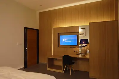 Image de Luxury Bungalow Rooms Sunset Blvd Dha Phase 2, Karachi