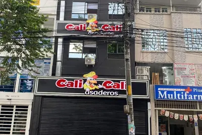 Image de Spectacular Apartment Caney 401