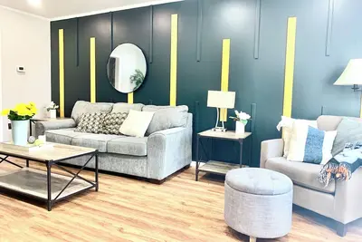 Image de xAi, Project Pyramid, -Welcome Travel Crew, Corporate Housing, 6beds