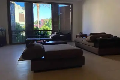 Image de Talabay Aqaba, one-bedroom apartment, Free-Parking