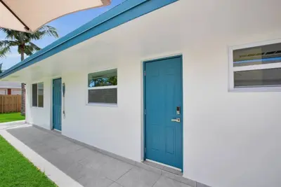 Image de Private room in Fort Lauderdale strategic location