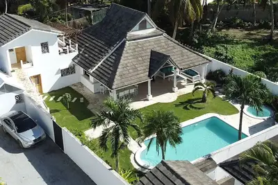 Image de Caribbean Villa Florenzo few steps from the beach