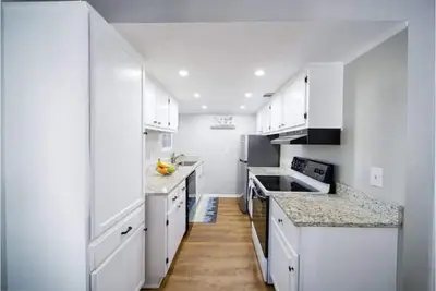 Image de Cozy Home Away from Home