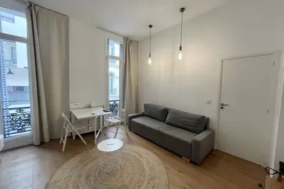 Image de Coste Investissement - Le petit Ferréol