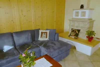 Image de Luxury apartment \"Ciasa Gran Panorama\" with a view of the Fassa Valley