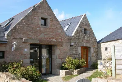 Image de Kerheol Pointe de la Torche - 200 m de la  plage