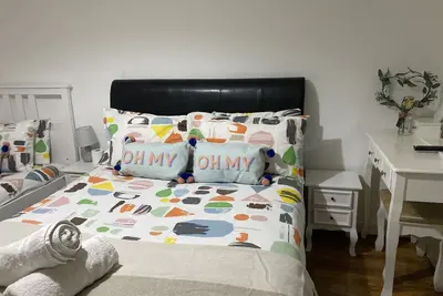 Image de Abbey Mcleod Relaxation House